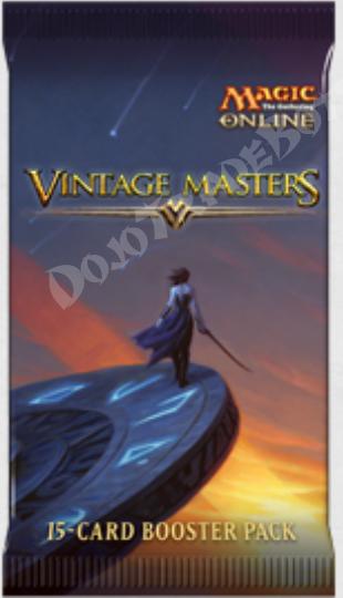 Vintage Masters Booster