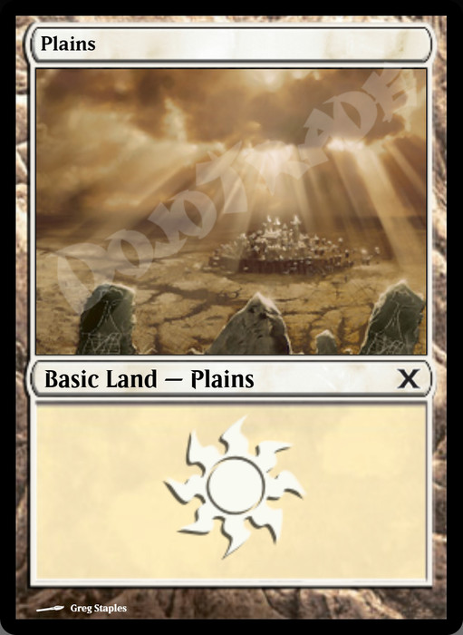 Plains (#366)