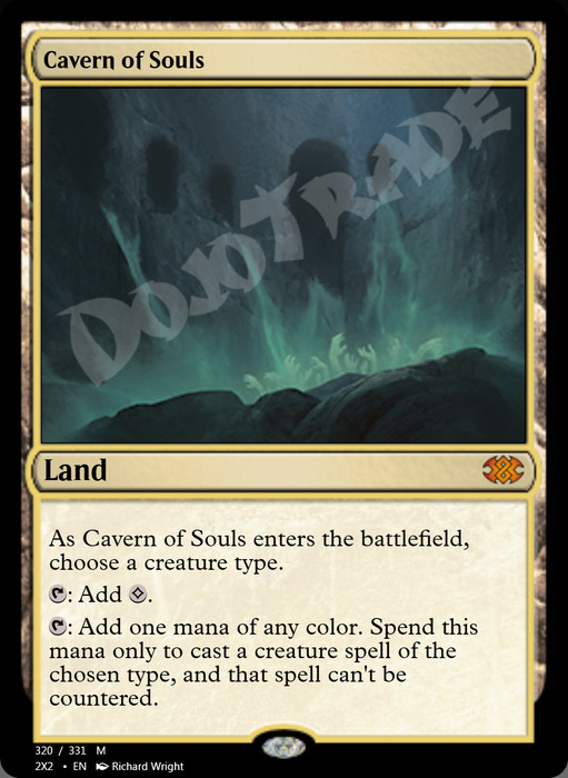 Cavern of Souls