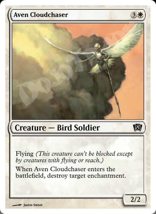 Aven Cloudchaser