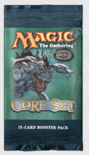 Eighth Edition Booster