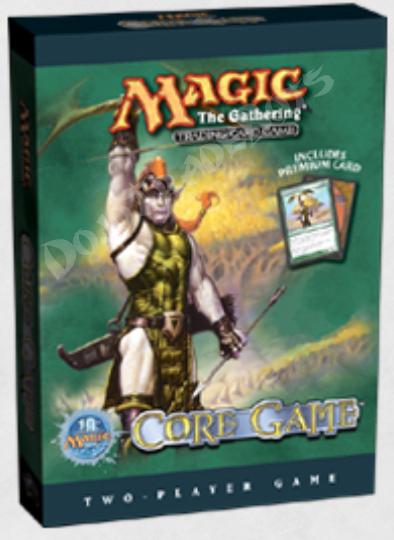 Eighth Edition Theme Deck: Core Game