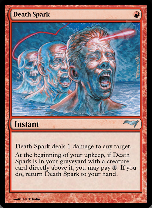 Death Spark