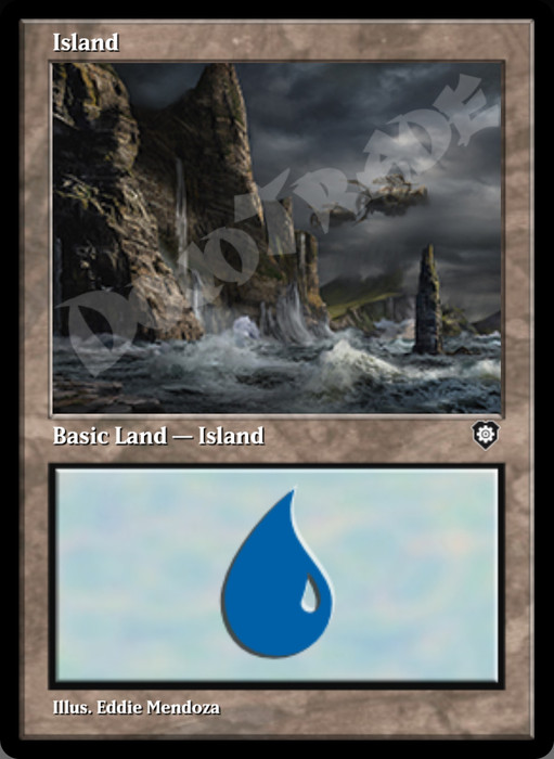 Island (#31)