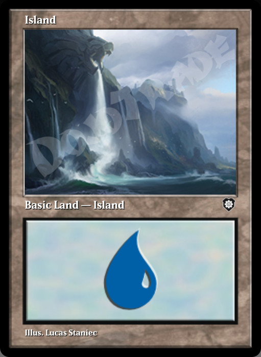 Island (#32)