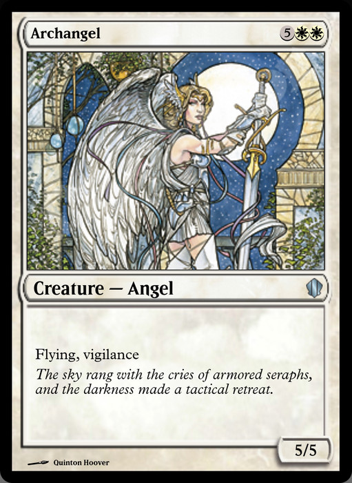 Archangel