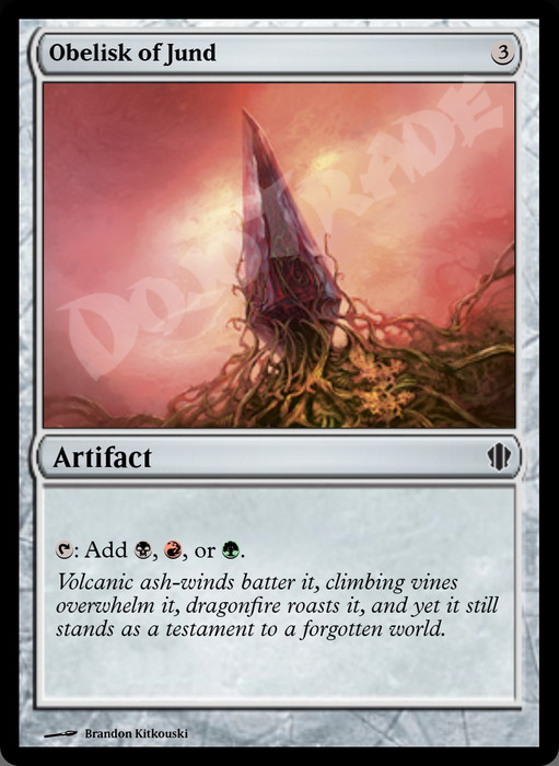 Obelisk of Jund