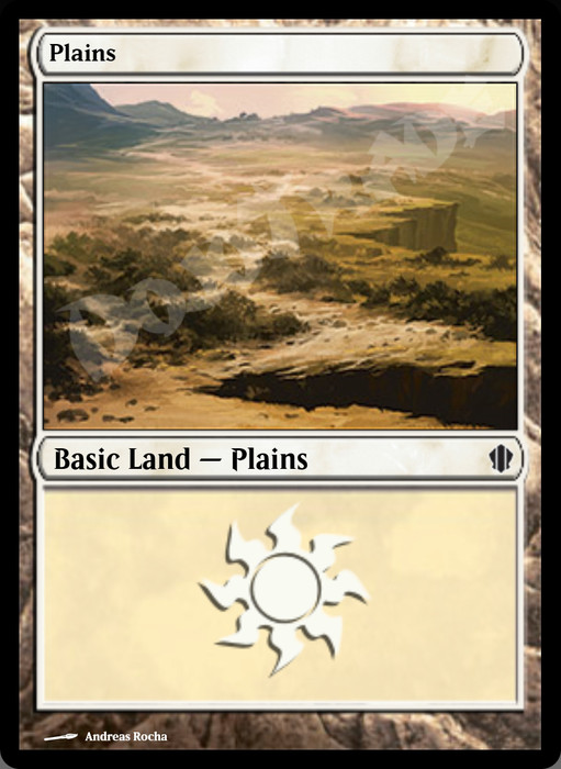 Plains (#340)