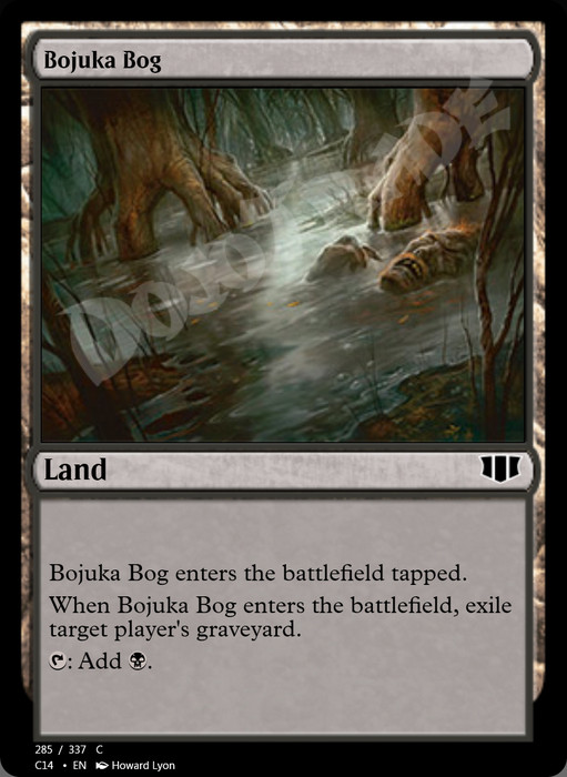 Bojuka Bog