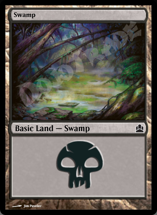 Swamp (#309)