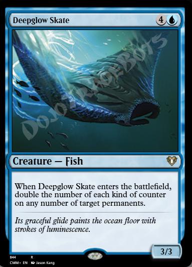 Deepglow Skate