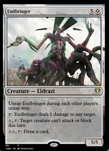 Endbringer