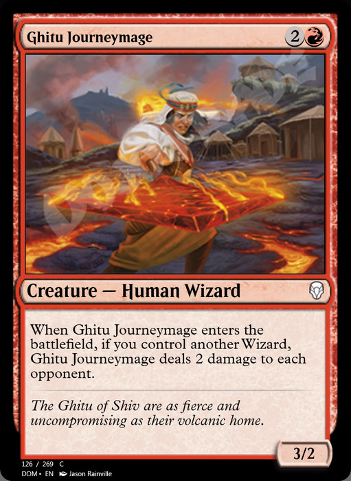 Ghitu Journeymage