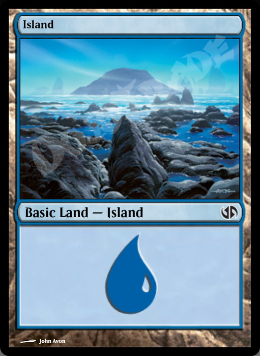 Island (#30)