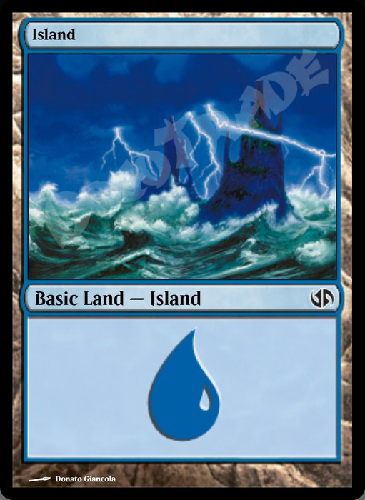 Island (#32)