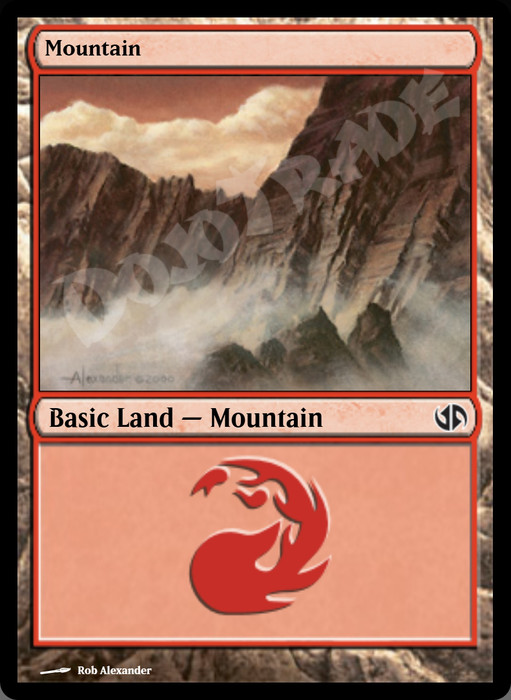 Mountain (#59)