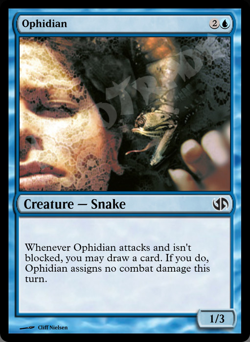 Ophidian