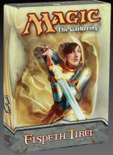 Duel Decks: Elspeth