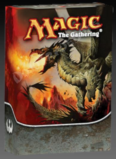 Duel Decks: Dragons