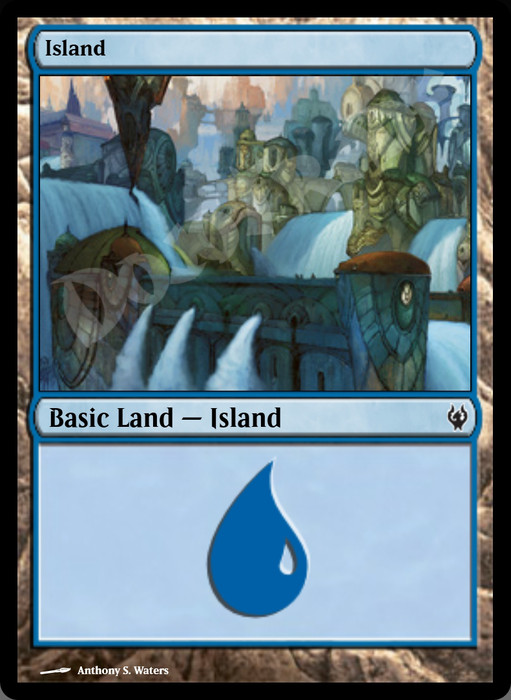 Island (#39)