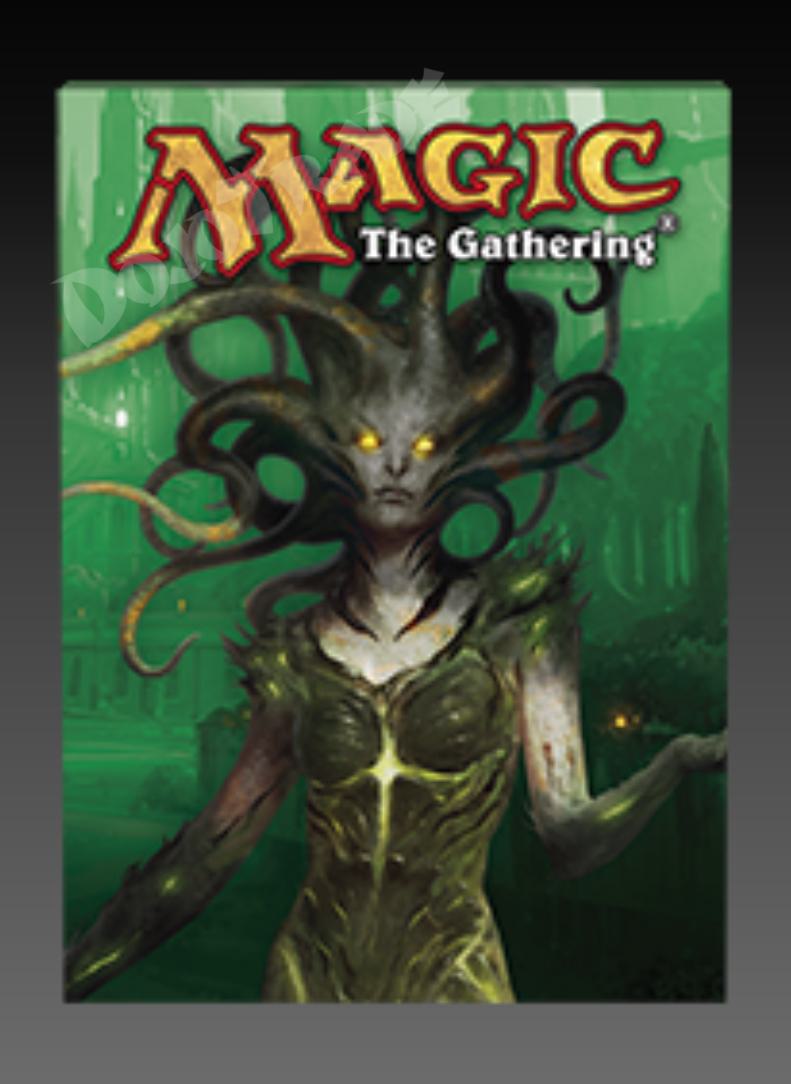 Duel Decks: Vraska