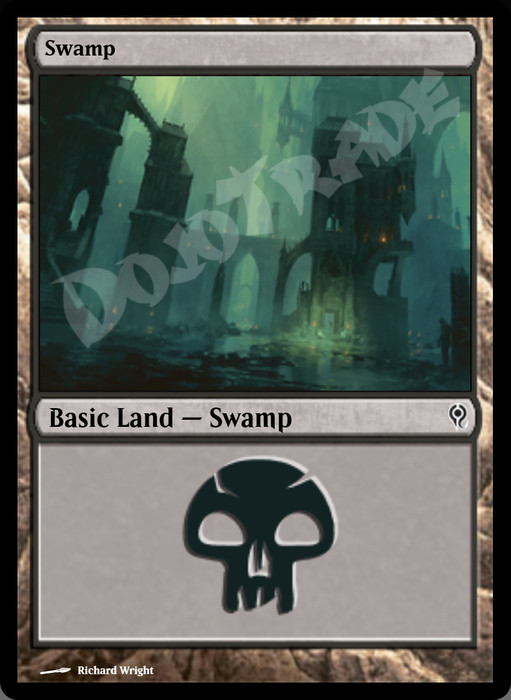 Swamp (#82)