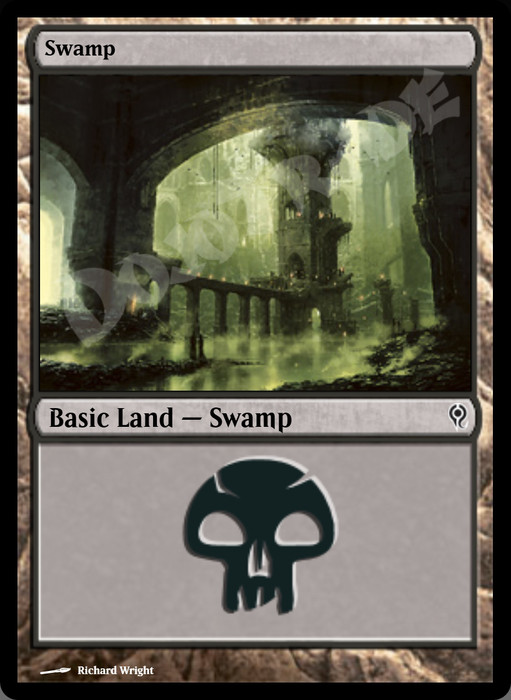 Swamp (#83)