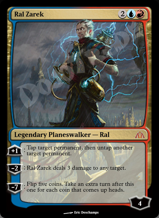 Ral Zarek