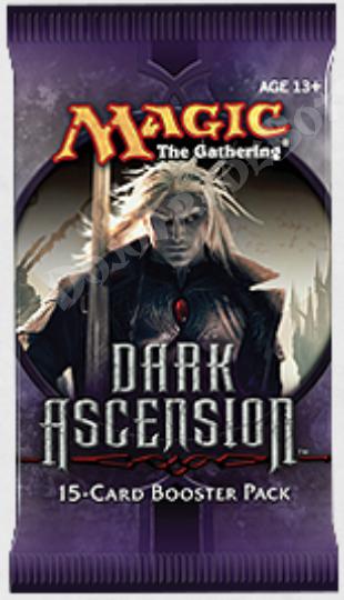 Dark Ascension Booster