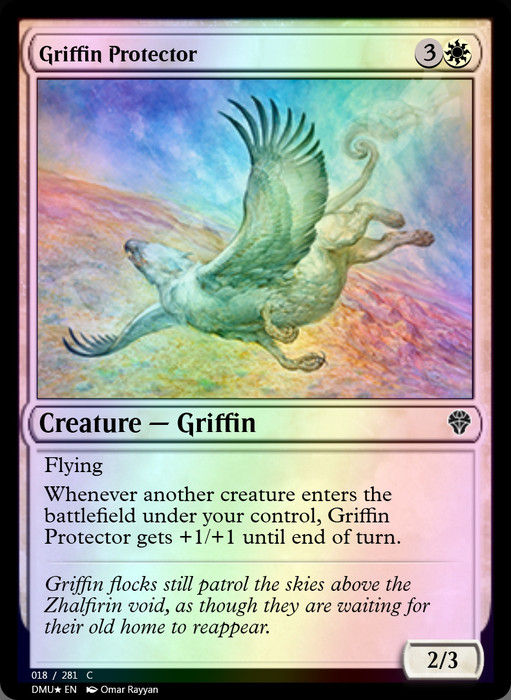 Griffin Protector FOIL