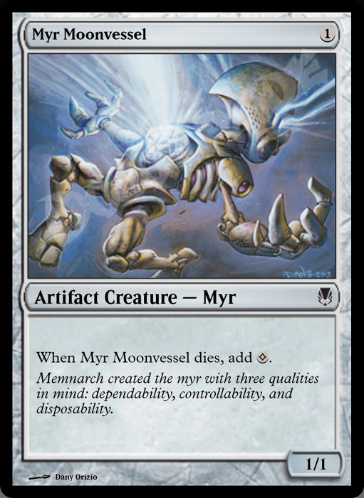 Myr Moonvessel