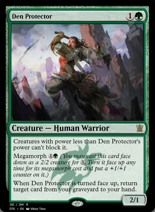 Den Protector