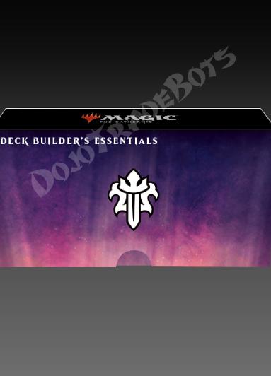 Deck Builder's Essentials: Throne of Eldraine