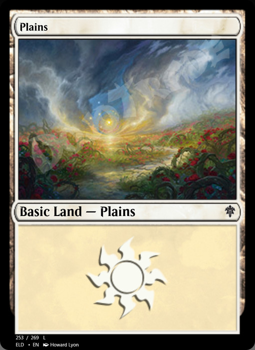Plains (#253)