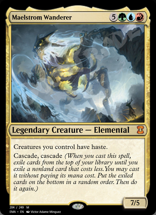 Shaman of the Pack FOIL