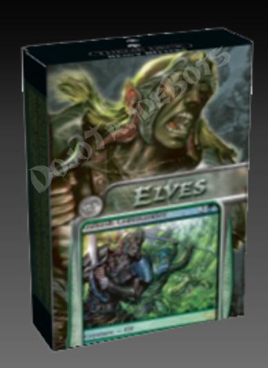 Duel Decks: Elves