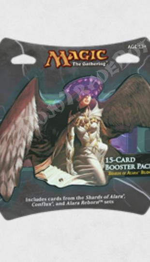 Shards of Alara Block Booster Pack (Standard)