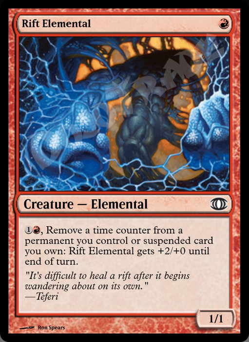 Rift Elemental