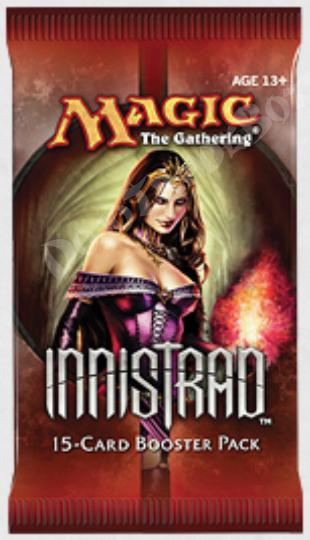 Innistrad Booster