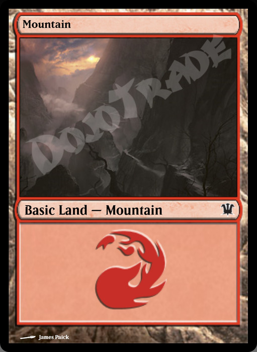 Mountain (#259)