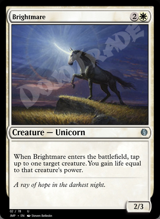 Brightmare