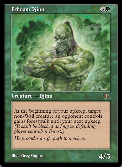 Erhnam Djinn