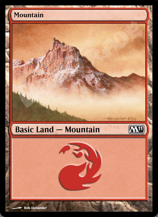 Mountain (#242)