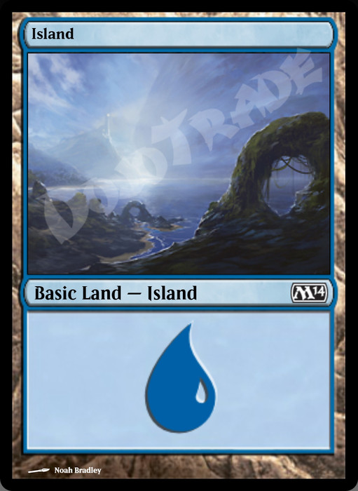 Island (#234)