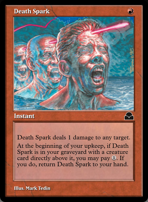 Death Spark