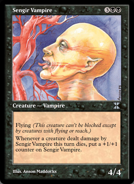 Sengir Vampire