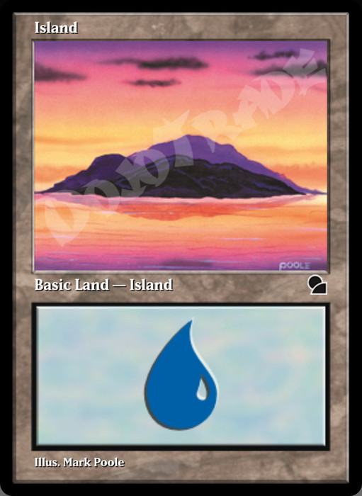 Island (#184)