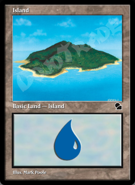 Island (#185)