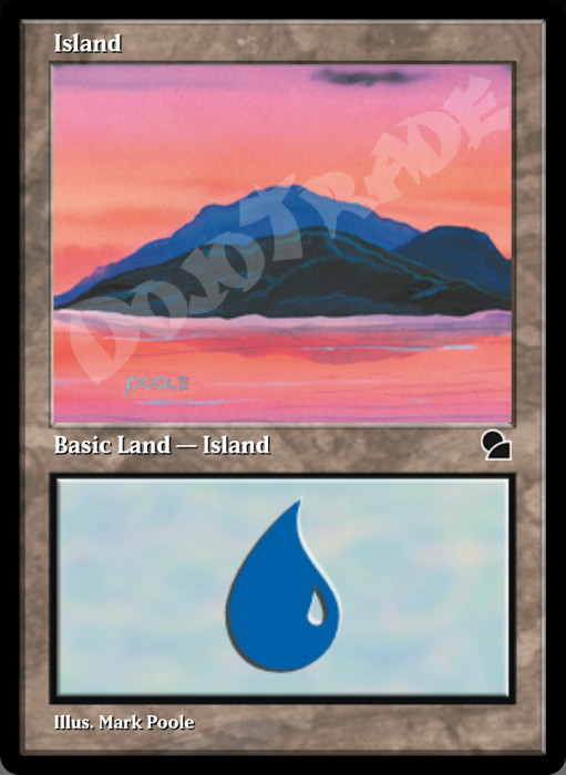 Island (#186)