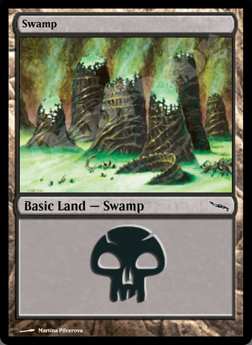 Swamp (#297)